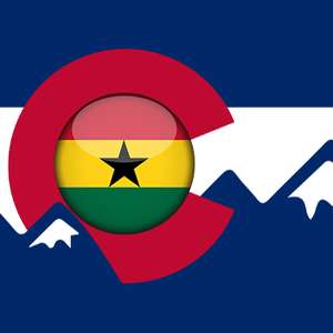 Event Home: Christmas Party in Ghana